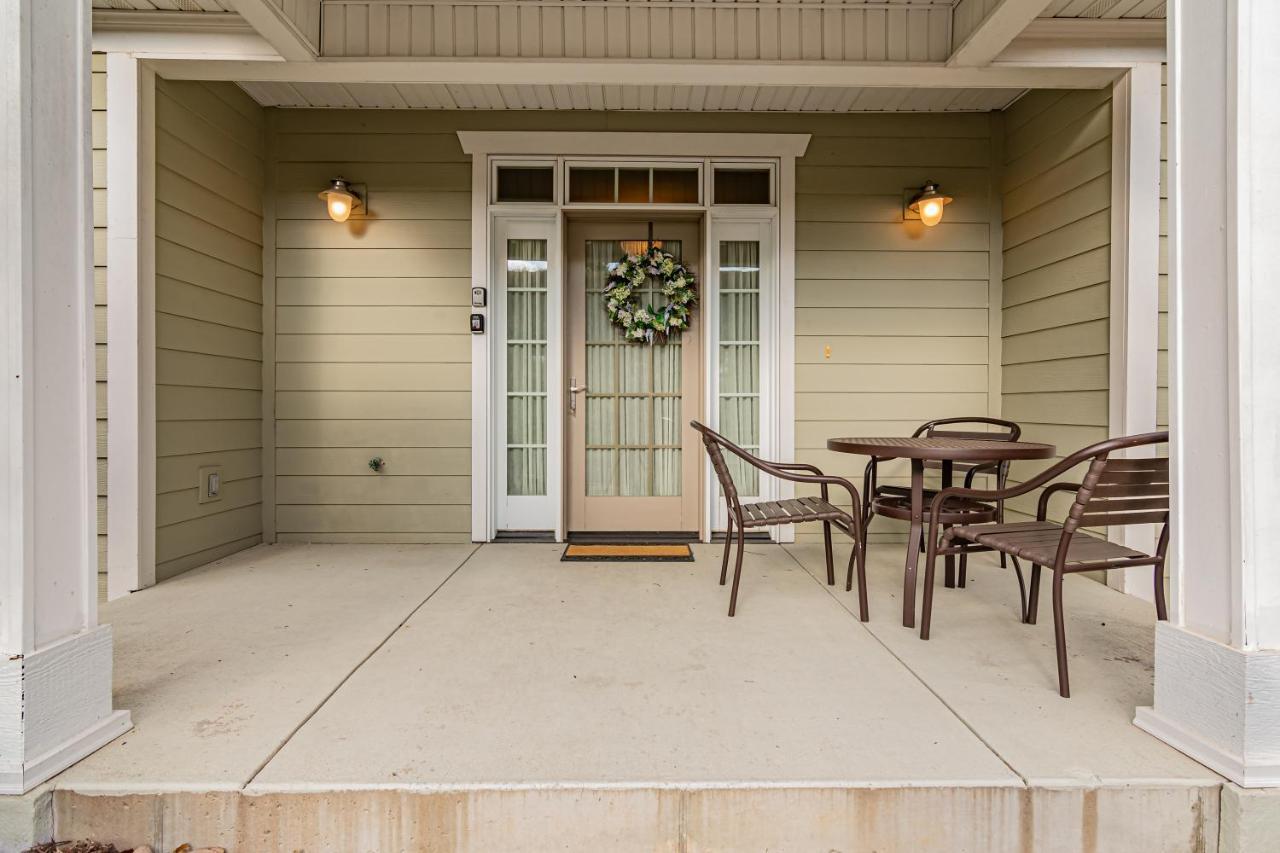 Two Bedroom Villa In The Heart Of Branson! Eksteriør billede