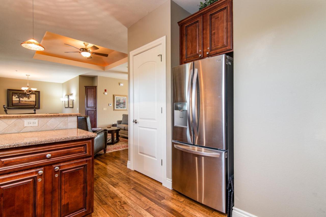 Two Bedroom Villa In The Heart Of Branson! Eksteriør billede